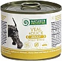    Nature's Protection Adult small breed Veal&Duck 400 (KIK45096)