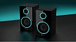   REAL-EL S-410 Black (EL121200016)