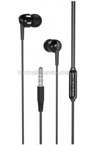 �������� XO EP37 Black (XO-EP37BK)