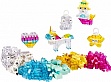 ����������� LEGO Classic ��������� ���������� ������� (11040)