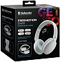 �������� Defender FreeMotion B480 Bluetooth White (63481)