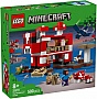  LEGO Minecraft   (21270)