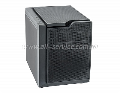  CHIEFTEC Gaming Cube CI-01B (CI-01B-OP)