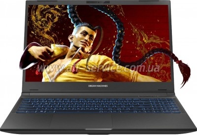  Dream Machines RG3050-15 (RG3050-15UA52)