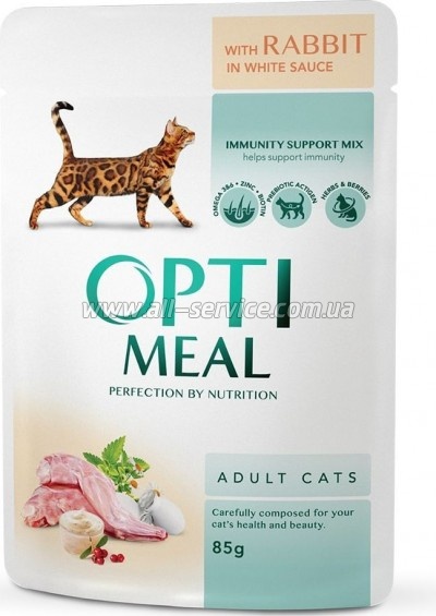     Optimeal       85  (4820083905476)