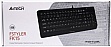  A4Tech FK15 Black