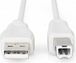 ������ ��� �������� USB 2.0 AM/BM 3.0m Digitus (AK-300102-030-E)
