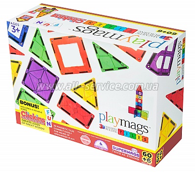  Playmags (PM158)