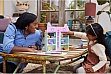 ����������� LEGO Gabby's Dollhouse ��������� ����� ����� 498 ������� (10788)