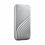 SSD  WD USB 3.2 1TB (WDBAGF0010BSL-WESN)