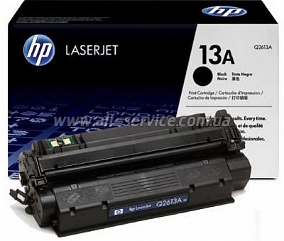   HP 13A  LJ 1300 (Q2613A)