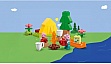 ����������� LEGO DUPLO Peppa Pig ������������� ����� (10452-)
