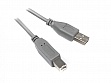   Maxxter USB2.0 AM/BM 1.8 . (U-AMBM-6G)
