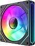 Кулер для корпуса Gamemax FN12A-S8I Кулер для корпуса Gamemax FN12A-S8I