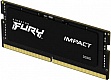     SoDIMM DDR5 32GB 5600 MHz Impact Kingston Fury (ex.HyperX) (KF556S40IB-32)