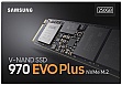 SSD  Samsung 970 EVO Plus 250GB PCIe 3.0x4 M.2 TLC (MZ-V7S250BW)