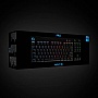  Logitech G PRO Mechanical Gaming USB UA Black (920-009392)