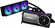  ASUS GeForce RTX5090 32GB ROG ASTRAL LC OC GAMING (ROG-ASTRAL-LC-RTX5090-O32G-GAMING)