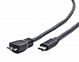  Cablexpert USB 3.0 Micro BM/ CM 1 (CCP-USB3-mBMCM-1M)