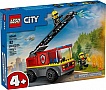 ����������� LEGO City �������� ������ � ��������� (60463)