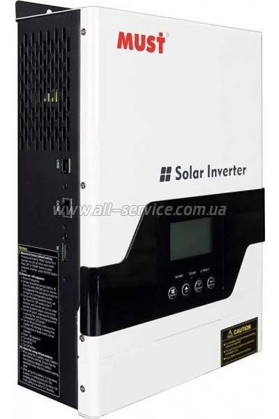 ��������� �������� Must PV18-1512VPM II, 1500W (PV18-1512 VPM II)