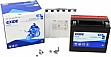   EXIDE AGM 18Ah  (-/+) (270EN) (ETX20HL-BS)