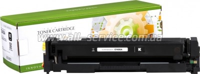  SCC HP LJ M252 / M277  CF400A black (002-01-SF400A)