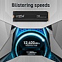  SSD M.2 2280 4TB T700 Micron (CT4000T700SSD3)