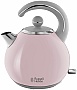  Russell Hobbs 24402-70 Bubble Pink