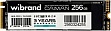  SSD M.2 2280 256GB Caiman Wibrand (WIM.2SSD/CA256GB)