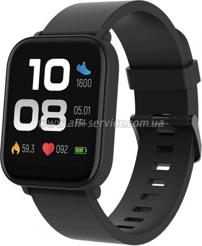 - Canyon Easy SW-54 Black (CNS-SW54BB)