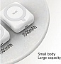   iSDT PB25 DW Portable Charger Power Bank (iSDT-PB25)
