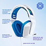 �������� Logitech G335 Wired Gaming White (981-001018)