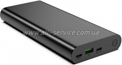 ������� ������������� PowerPlant 26800mAh PD/ 100W (PB930470)