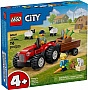 ����������� LEGO City ������� ���������� ������� � �������� � ������ (60461)