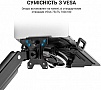   OfficePro   VESA 75x75,100x100 +RGB (LH474B)