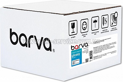���������� Barva Everyday Glossy 200�/� 13x18 500� (IP-CE200-432)