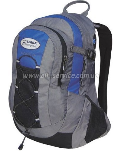  Terra Incognita Cyclone 16 blue / gray (4823081501053)