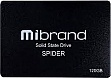 SSD  2.5" 120GB Mibrand (MI2.5SSD/SP120GBST)