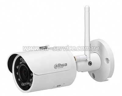 IP- Dahua IPC-HFW1120SP-W 3.6