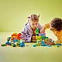 ����������� LEGO DUPLO ��������� �� ������� 3 � 1 (10451)