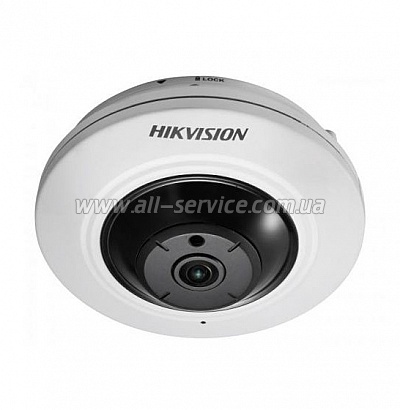 IP- Hikvision DS-2CD2955FWD-I 1.05