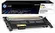   117A HP CLJ 150a/ 150nw/ 178nw/ 179fnw yellow/ W2072A  