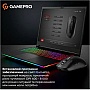 ����� GamePro Genesis Winner Wireless/Bluetooth/USB Black (GM079B)