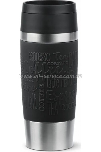  Tefal Travel Mug Classic 360  (N2020210)