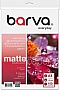 ���������� Barva Everyday Matted double-sided 140�/� A4 100� (IP-BE140-414)
