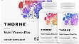  Thorne Research  , Multi-Vitamin Elite A.M. & P.M., 2  (THR-00653)