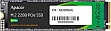  SSD M.2 2280 1TB Apacer (AP1TBAS2280Q4X-1)