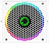 ���� ������� Gamemax 750W (RGB 750 PRO WH (ATX3.0/3.1 PCI)
