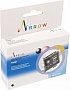  Arrow  Epson Stylus Photo R200/ R340/ RX620  C13T048140 Black (A-T0481)